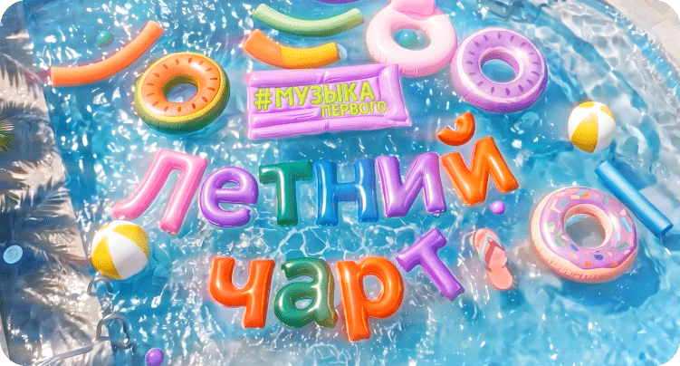 Летний чарт